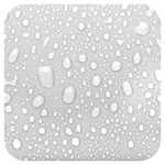 Mild By Nature, On-The-Go, очищающее средство для рук, без спирта, с ароматом лемонграсса, 60 мл (2 жидк. унции)