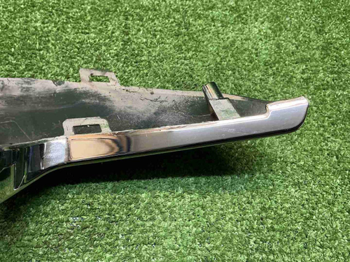 Молдинг заднего бампера правый Geely Monjaro 21-нв