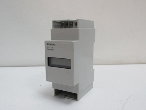 SIEMENS 7KT5 770