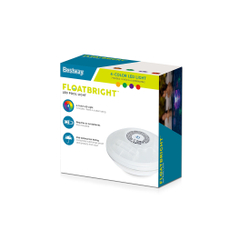 Подсветка для бассейна Bestway 58419