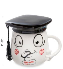 GAEM Art MUG-137/3 Кружка «Радость встречи»