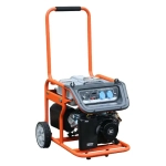 Zongshen KB 5000 E бензиновый генератор 1T90DF501