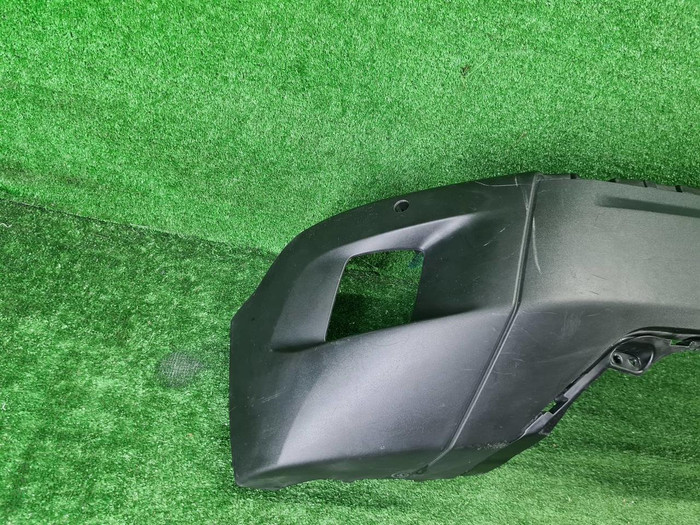 Бампер задний Peugeot 2008 2 (2019-н.в.)