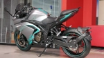 VOGE 300RR