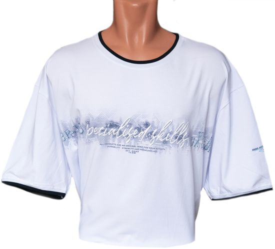 Большая Футболка REDDOWN Размеры 64-70