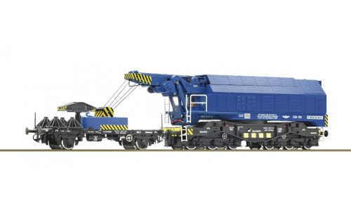 Цифровой Кран EDK 750 PKP V-VI