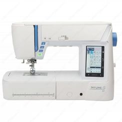 Швейная машина Janome Skyline S7