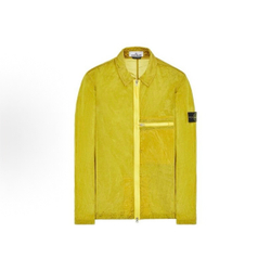 Stone Island Nylon Metal Overshirt