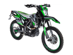 Мотоцикл кроссовый эндуро SHARMAX PowerMax 320