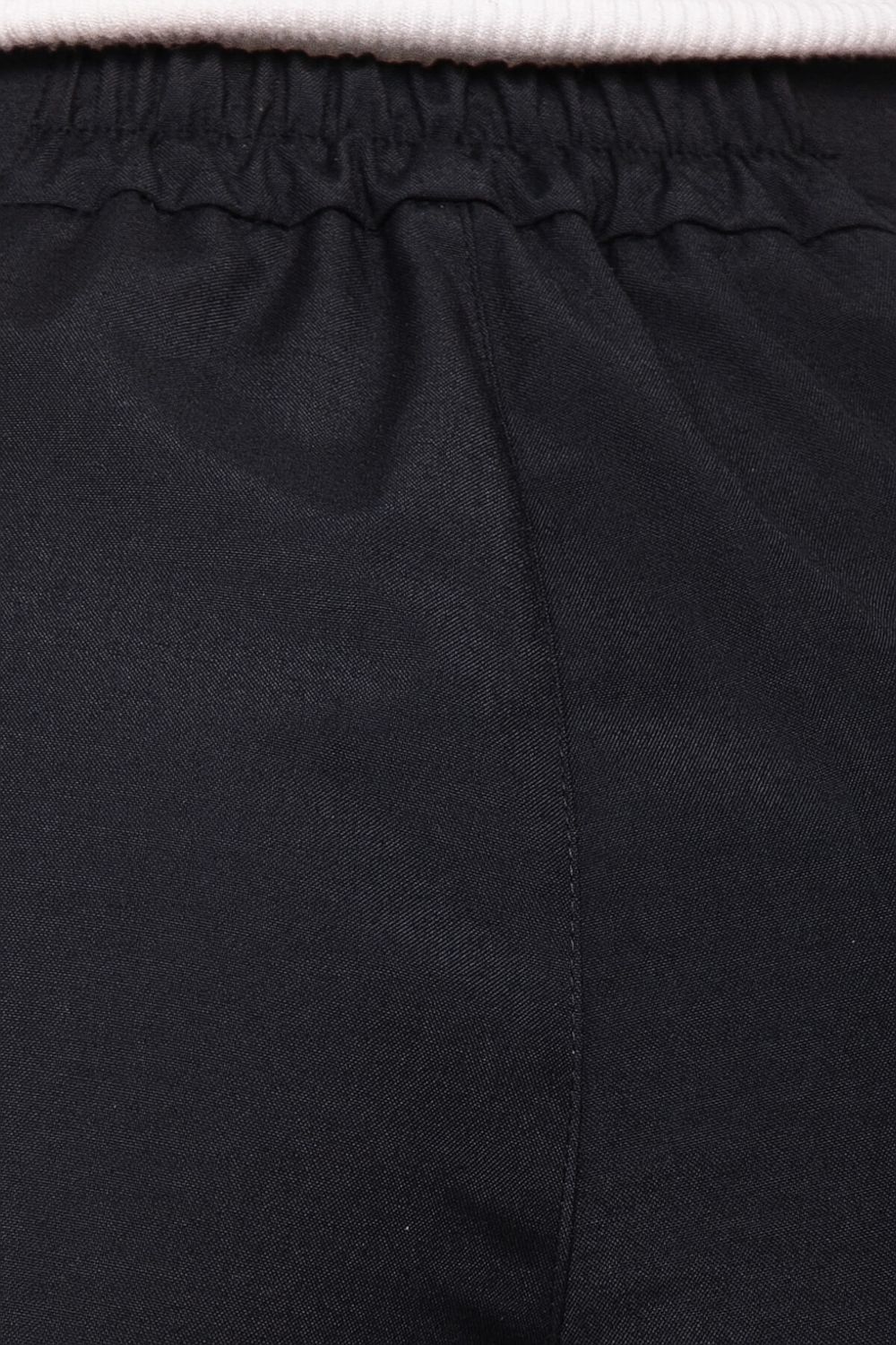 Брюки "Секрет успешной леди" (черные) Б7683 LT Collection (Акция)