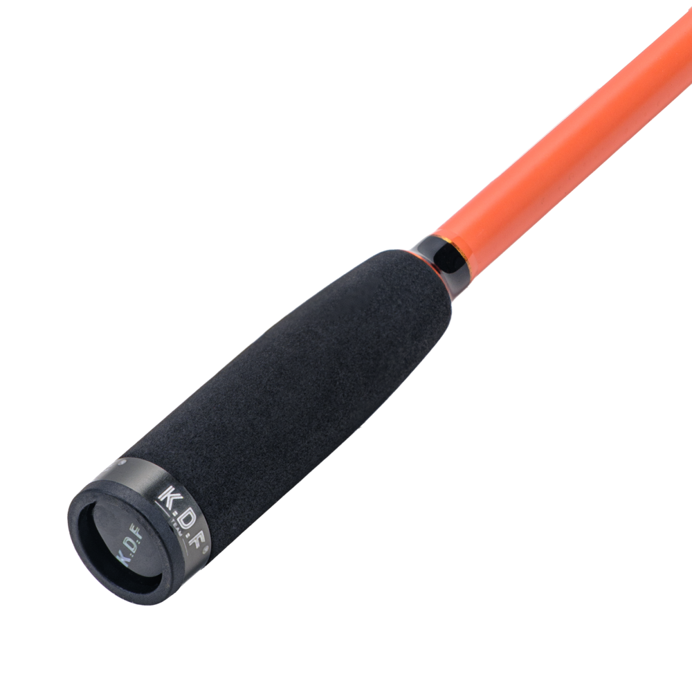 Спиннинг K.D.F Maret 2.13м 10-45гр