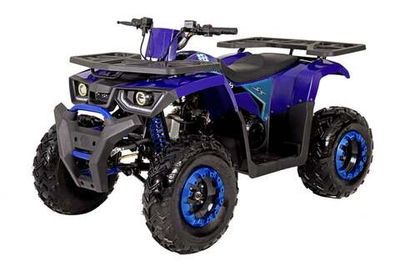 Квадроцикл SHARMAX 240CC Cross