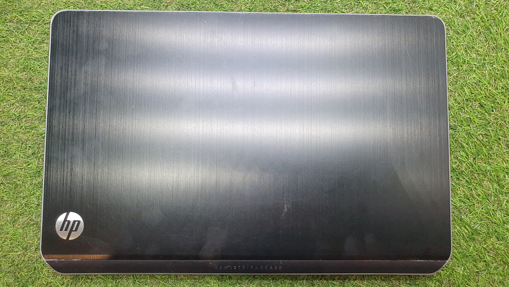 Ноутбук HP A4/4Gb/HD 7600M 2Gb