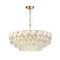 Подвесная люстра Odeon Light CHESSI 5076/21