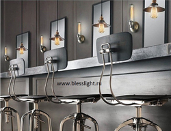 Светильник 9005–D1