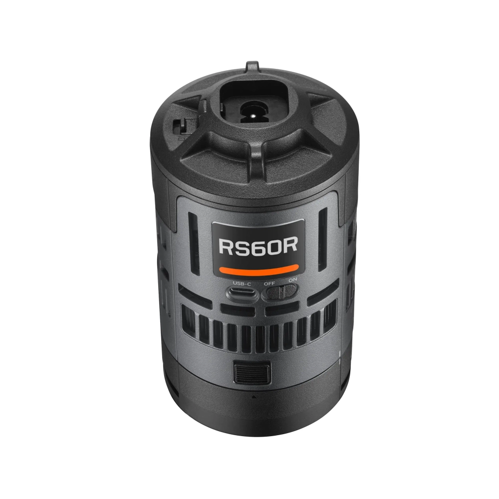 Комплект студийного оборудования Godox RS60R 2K