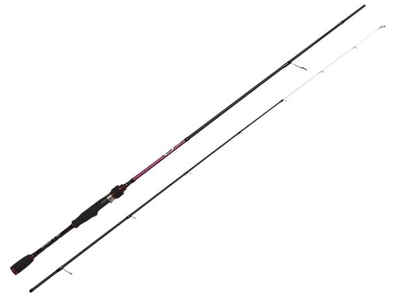 Спиннинг Salmo Elite MICROJIG S 10 7&#39;1&quot; (2.16)