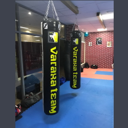 Боксерский мешок ПВХ 180Х35