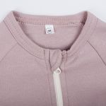 Слип на молнии "Экрю" 0+