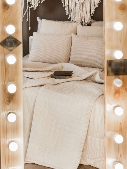 Одеяло ЛЕН ДИЕЗ летнее