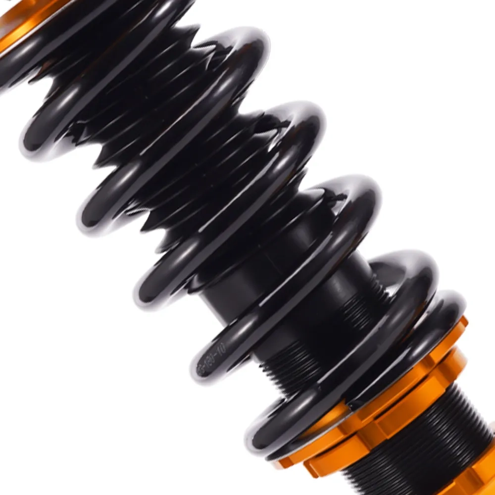 Coilovers Coil Kits подходит для автомобиля Toyota Camry 1992-2001 compatible for LEXUS ES300 XV20 Adj. Height