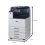 МФУ Xerox AltaLink® C8230T/C8235T, A3, 30 стр./мин, Ethernet, цветной