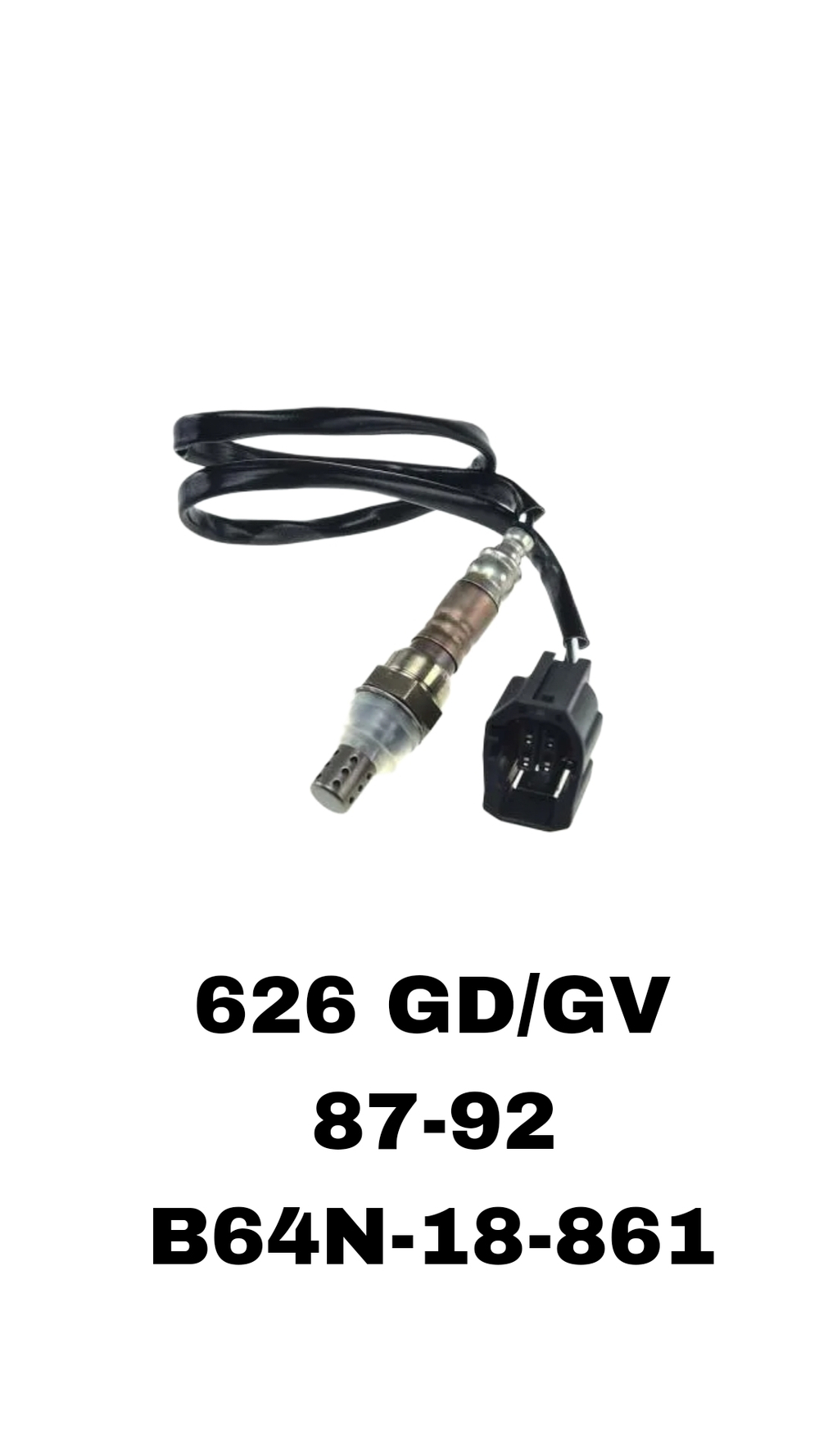 ЛЯМБДОЗОНТ 626 GD 87 – 92 г.г. F8 8K GD/GV.L300 2.4 94 BP03-18-86C