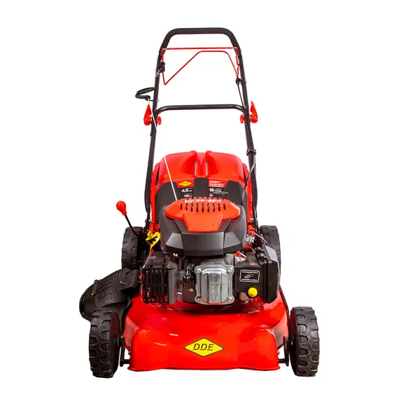 Газонокосилка бензиновая "DDE" LM 46-60 D