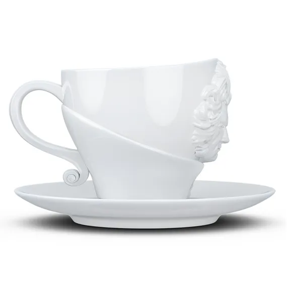 Чайная пара Talent Ludwig van Beethoven 260 мл