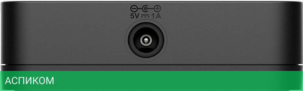 Коммутатор D-Link DGS-1005A/G1A