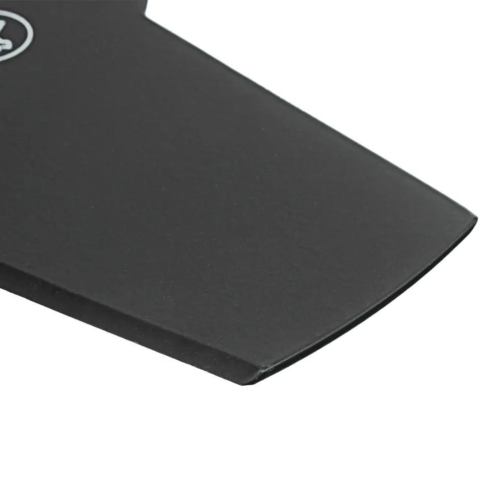 Диск для триммера, 230 х 25.4 мм, толщина 1.6 мм, 4 лезвия Denzel, 96323