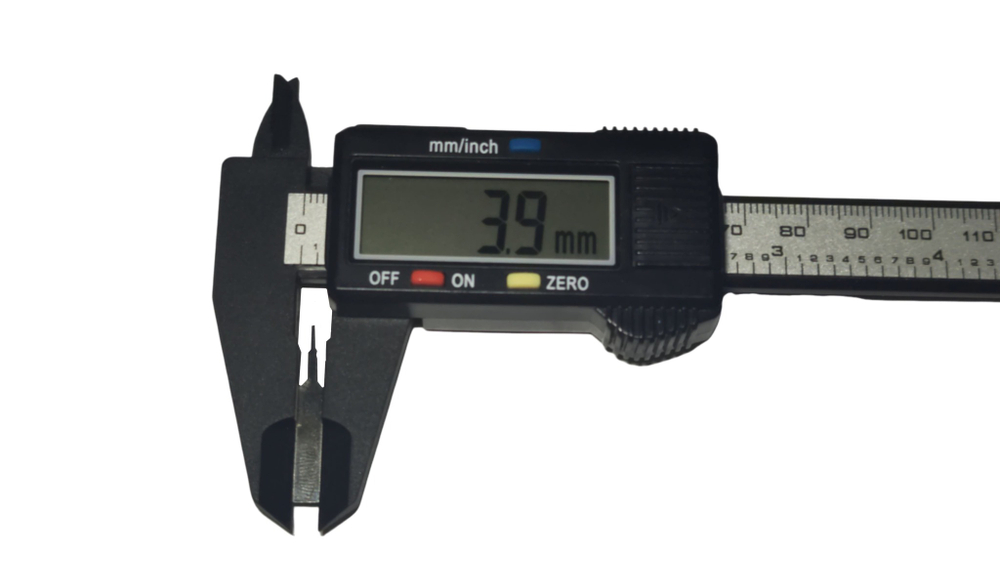 Ножка для сварки ET SP1-4-28-0.9