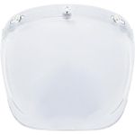 Визор Bubble / Прозрачный