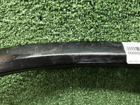 Расширитель передний RH BMW X3 G01 17-24 M-paket