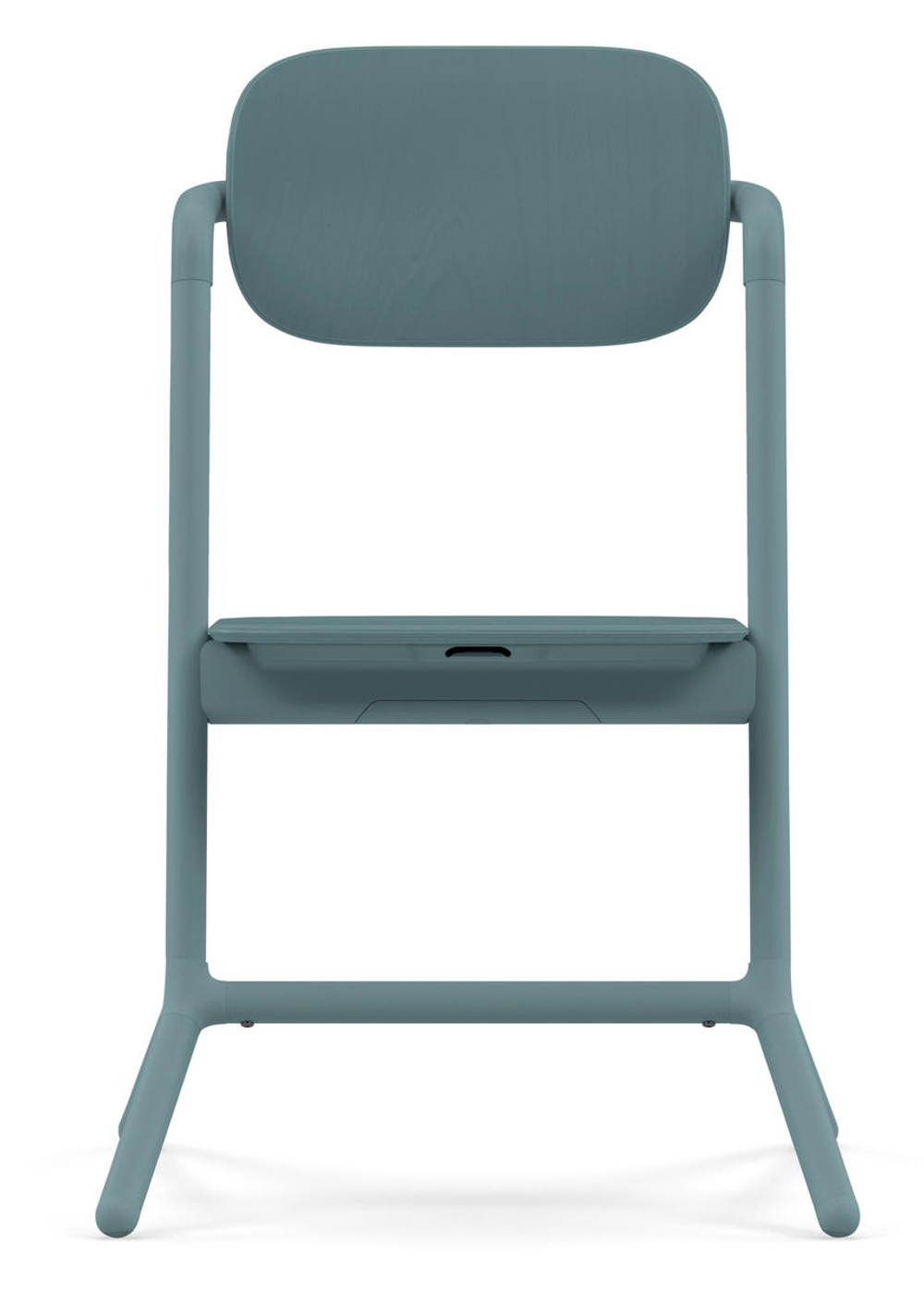 Стульчик для кормления Cybex Lemo 4 в 1 Stone Blue
