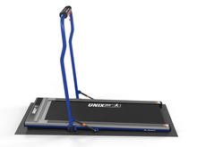 Беговая дорожка UNIX Fit R-300C синий