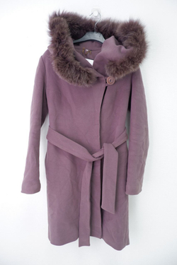 Пальто зимнее 40/42 размер