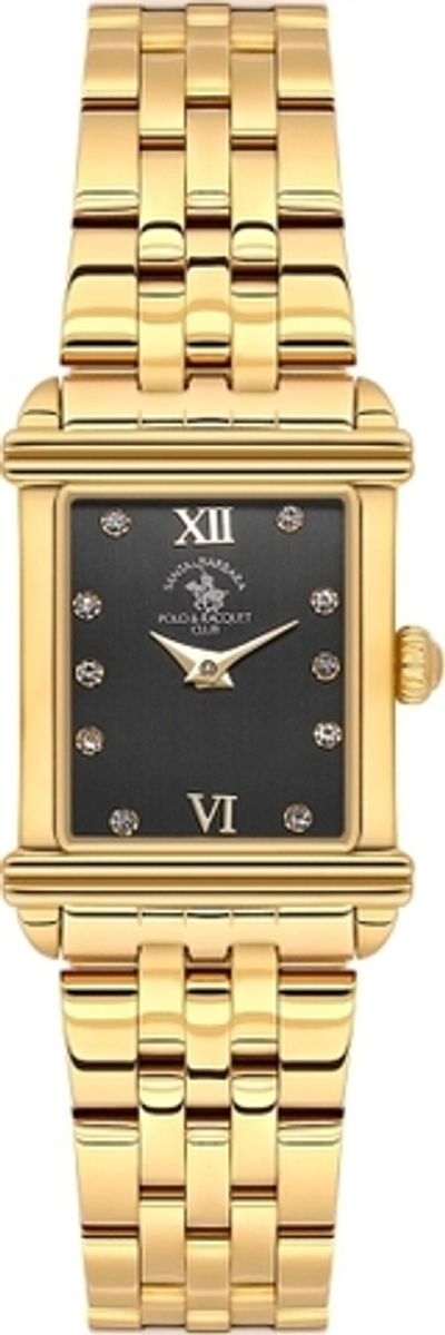 Наручные часы SANTA BARBARA SB.1.10623-3