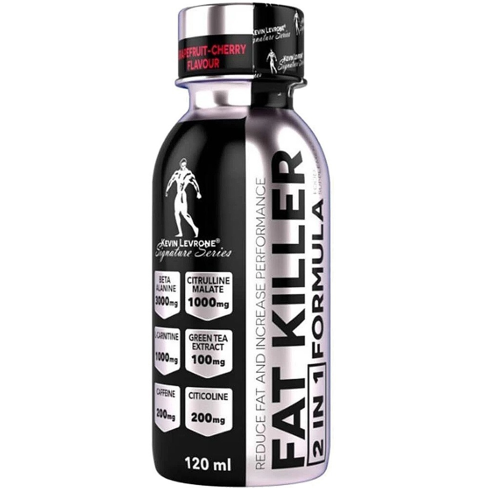 Fat Killer 2 in 1