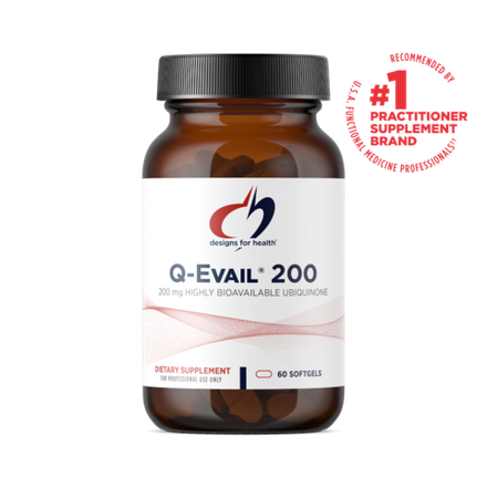Q-Evail® 200