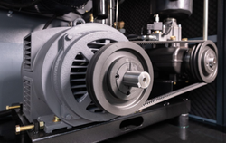 Винтовой компрессор IC 60/10 B