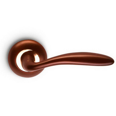 Ручка Апекс Premier H-0557-Z-DC тёмная медь