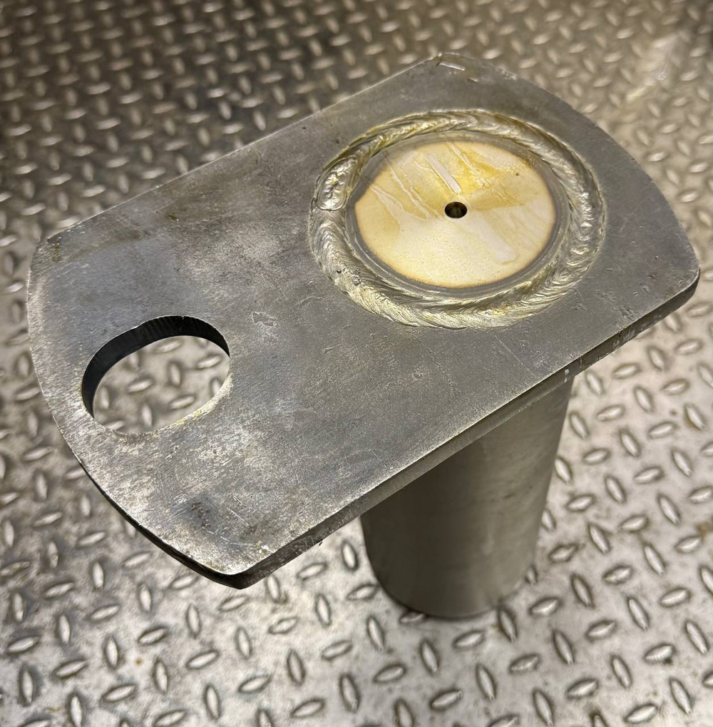 Палец 425-70-11920