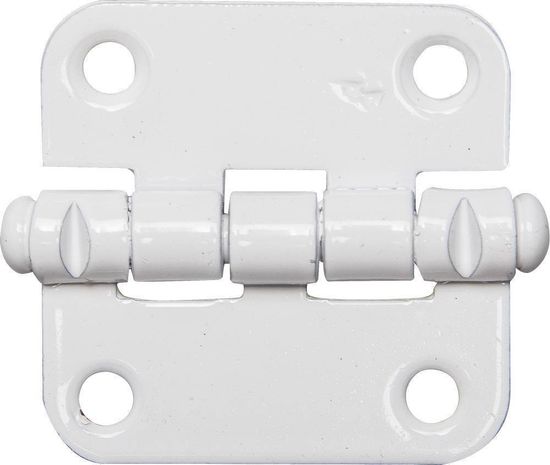 Петля универсальная стальная