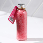 Жемчуг для ванны «Расслабин» с ароматом малины - 90 гр.