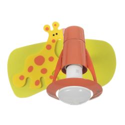 Citilux Зоопарк CL602511 Светильник в детскую