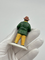 Фигурка Шарманщик Department 56