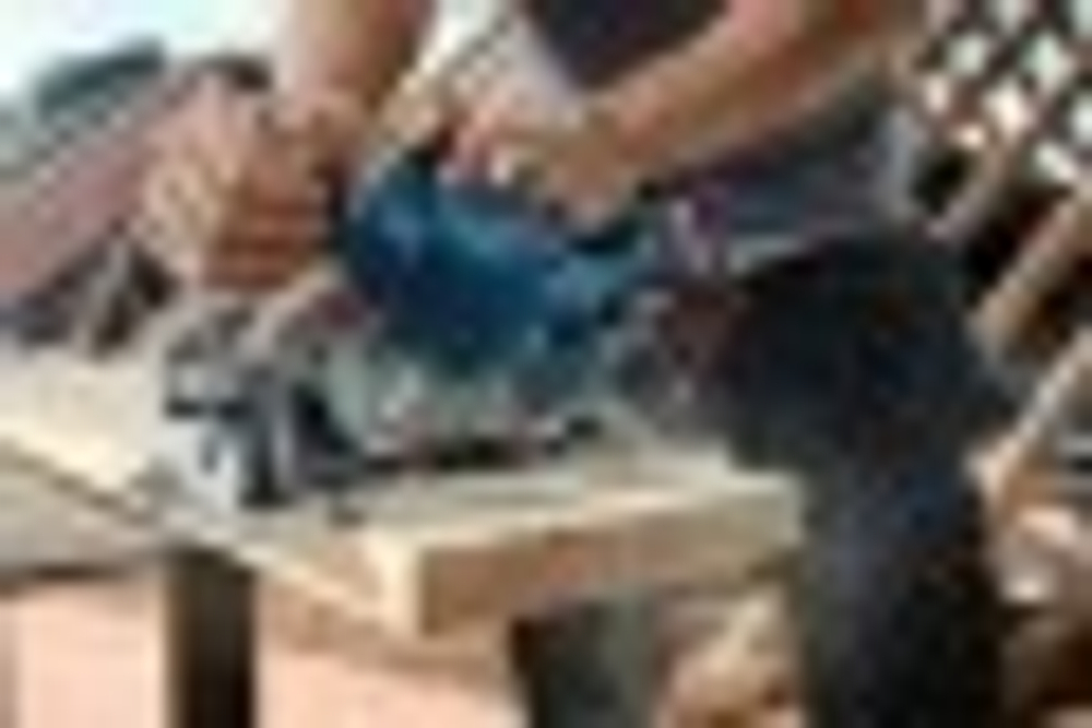 Пила циркулярная аккумуляторная BOSCH GKS 185-LI без АКБ и ЗУ 06016C1221