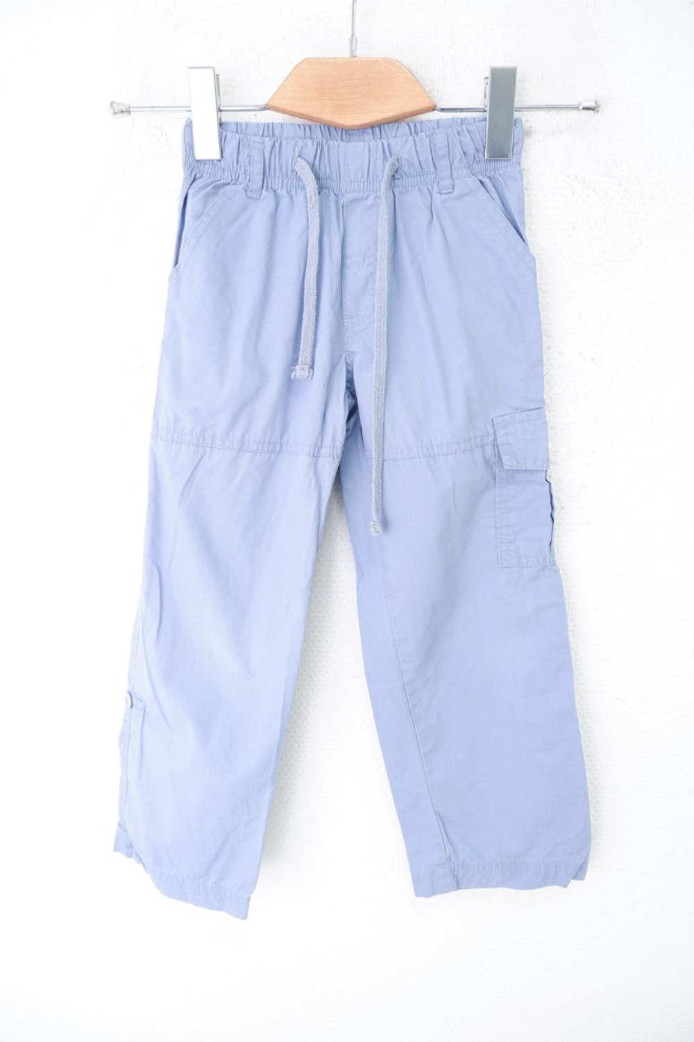 Брюки Modis из хлопка на 6 лет