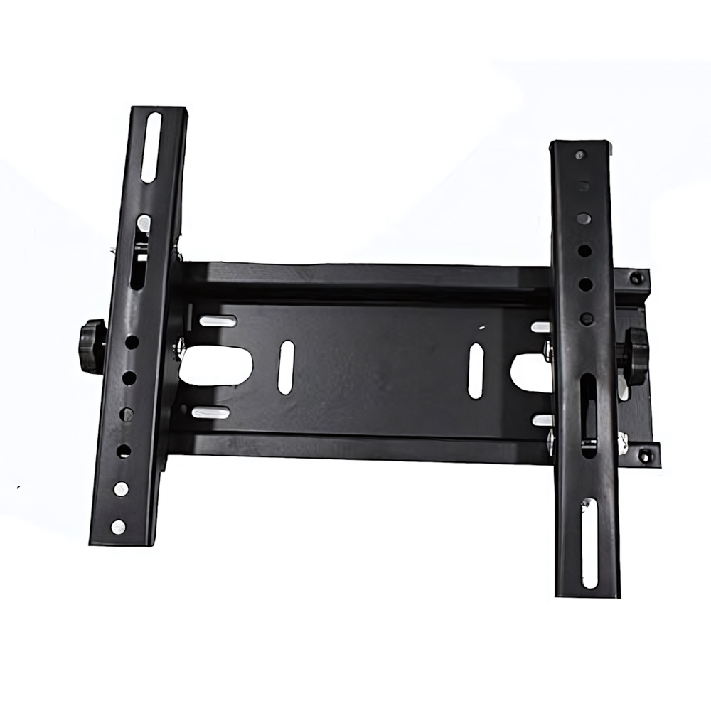 Кронштейн для LCD/LED HY-108E 14"-44" настенный наклонный Black